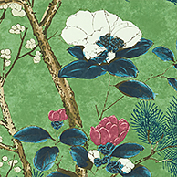 Обои Grand Palace | T13623