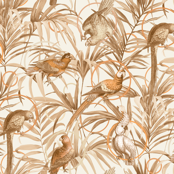 Обои Dolce Vita | RDV2401-5