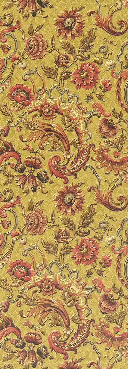 Обои Kiev | 432-01