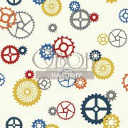 Обои Wavely Kids | WK6977