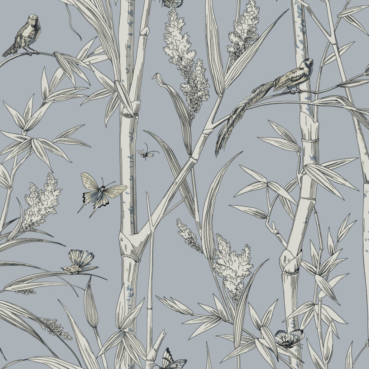 Обои Toiles Resource | RT7833