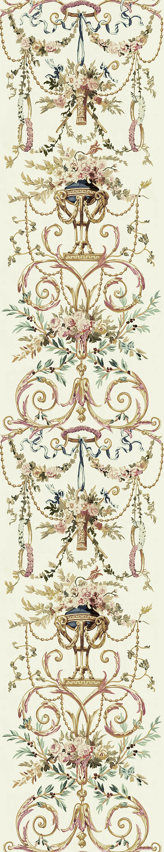 Обои Documents XXVII | La folie Titon