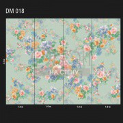 Обои Illusion | DM 018