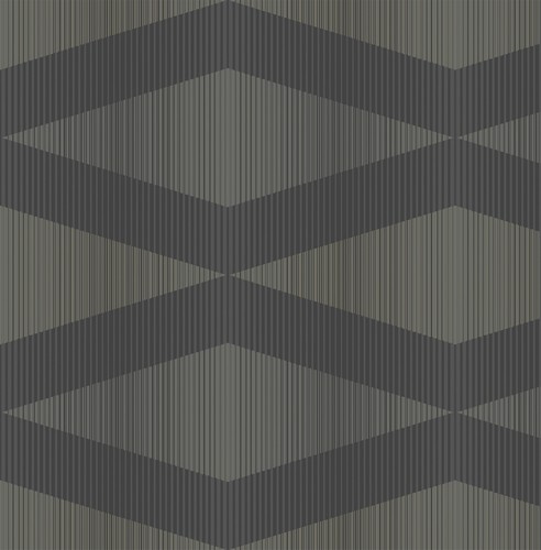 Обои Black & White | ZN51100