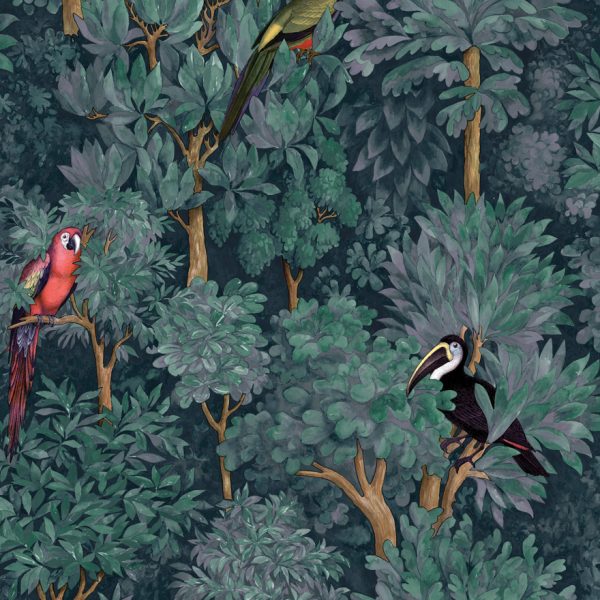 Обои Amazonia | 91251