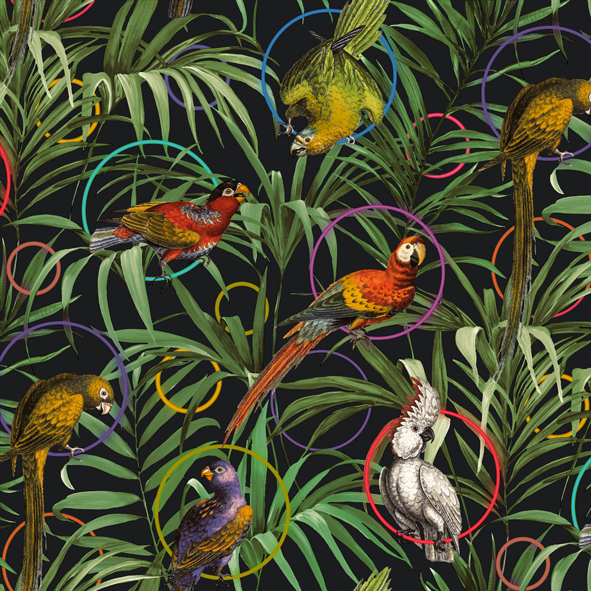 Обои Dolce Vita | RDV2401-1