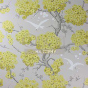 Обои Verdanta | W6590-02