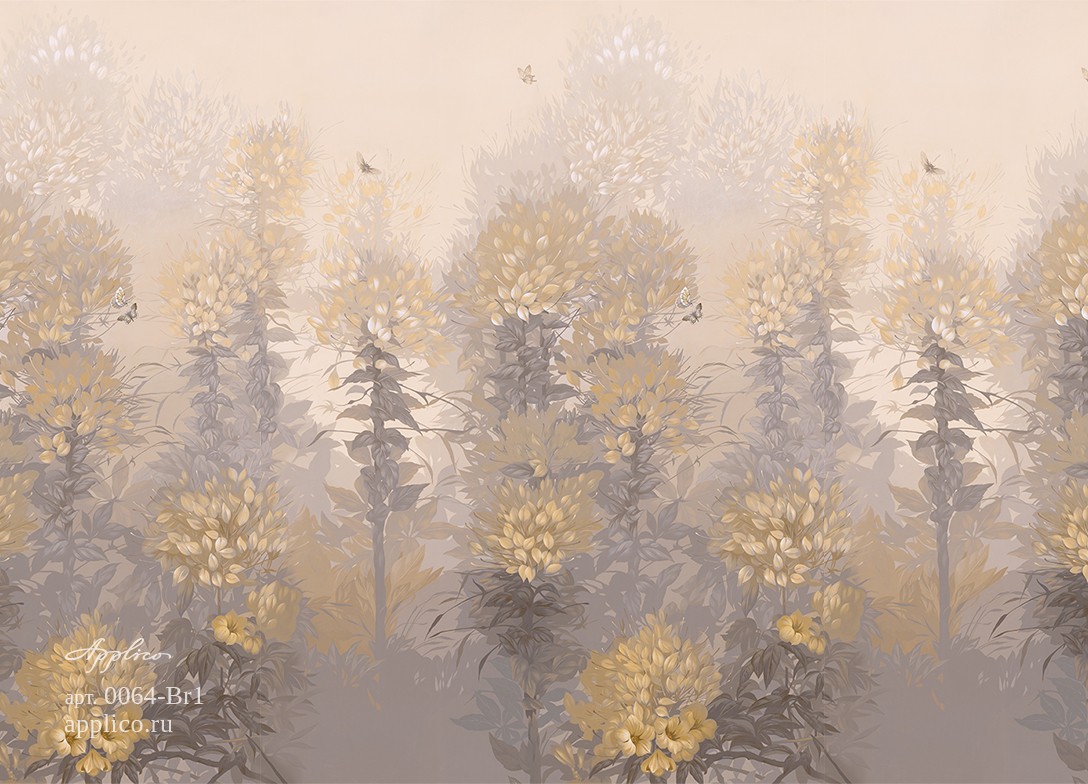 Обои Five | 0064-Br1