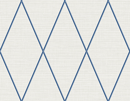 Обои Navy Grey and White | bl71802