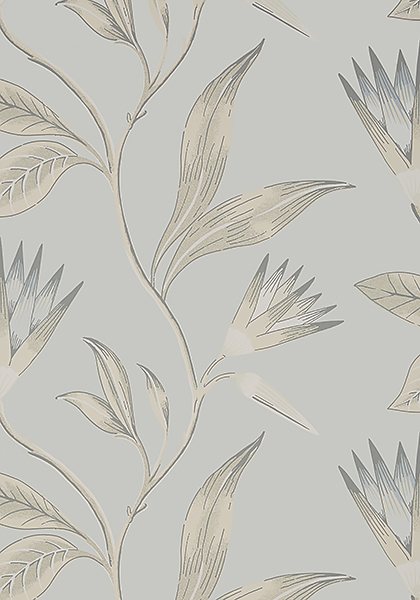 Обои Savoy | AT9619