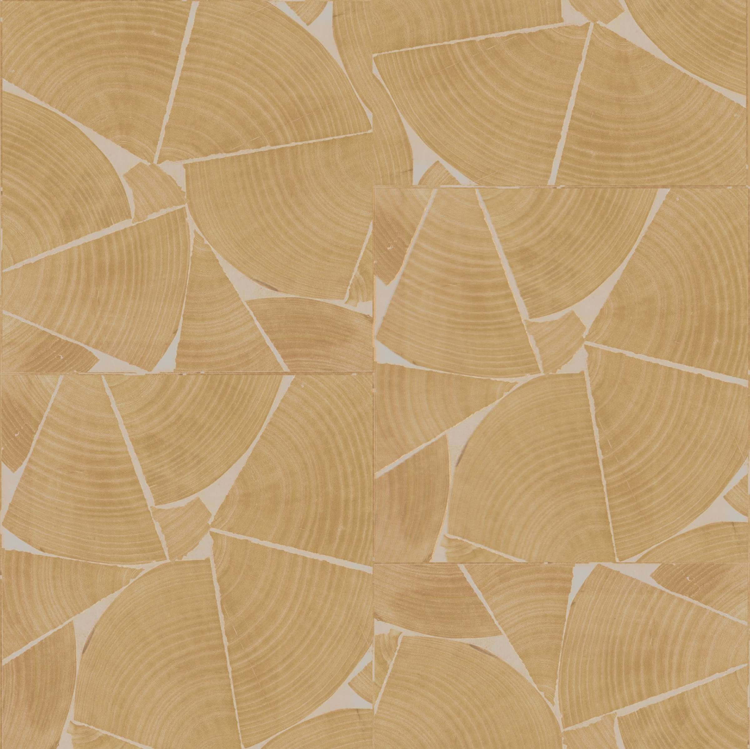 Обои Marqueteries | RM1037-15