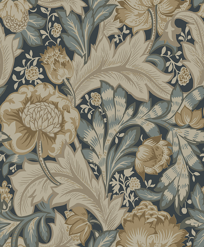 Обои Arts&Crafts | ET12308