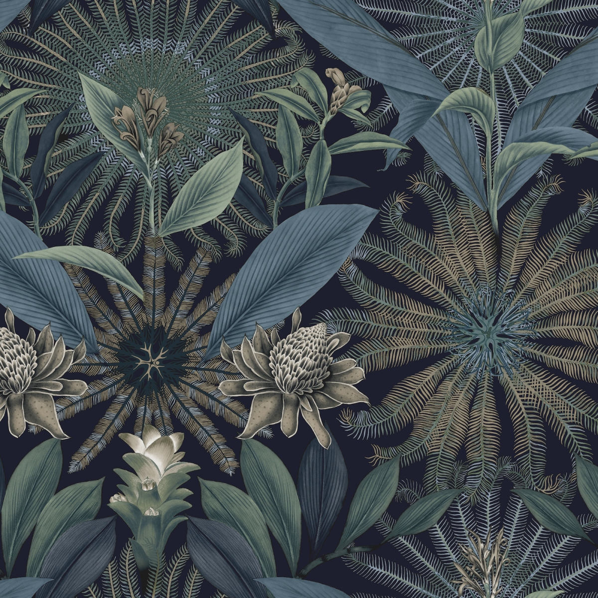 Обои Caviar | VR1532