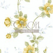 Обои Rose Garden | RG35730