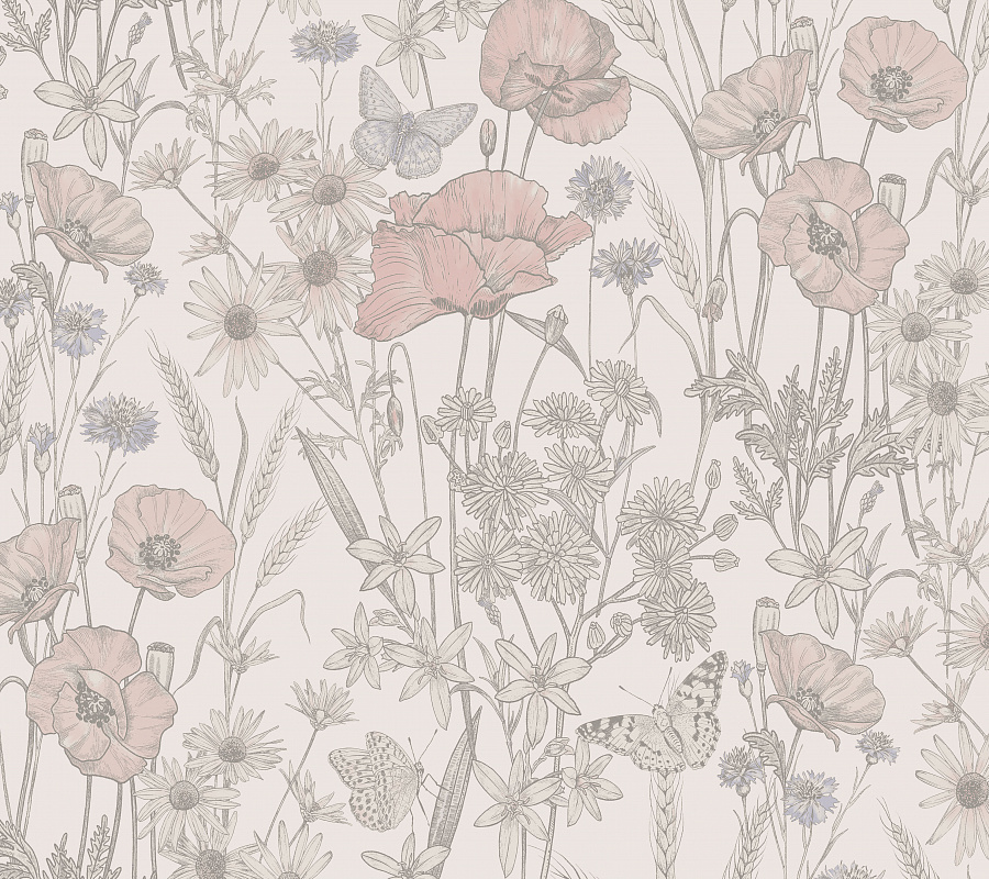 Обои Загадочный лес | IMG9 001-1