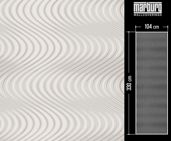 Обои Colani Legend | 46413