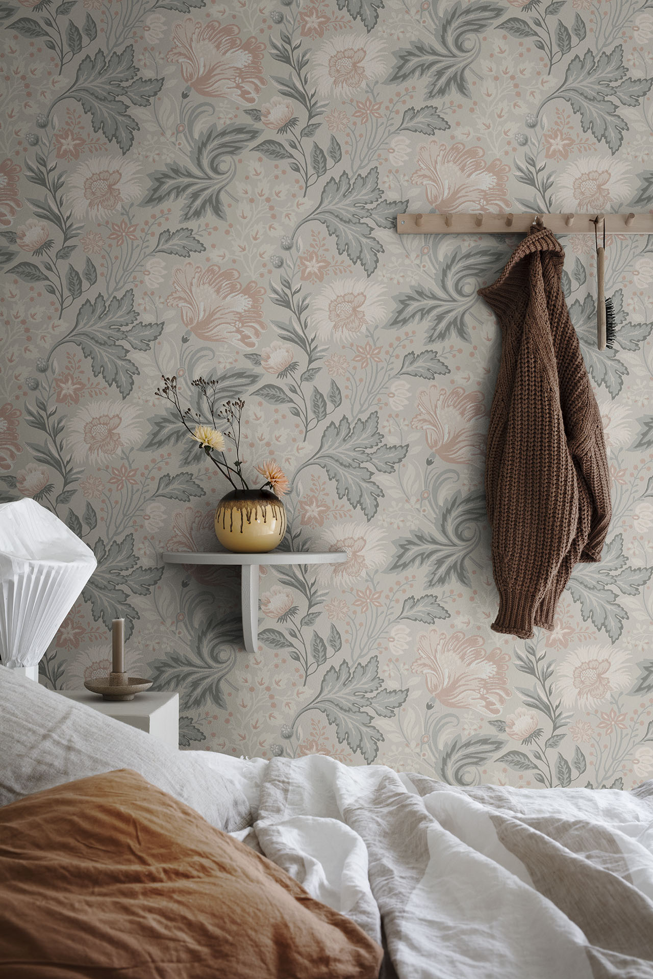 Обои Familj 2 | 400-49