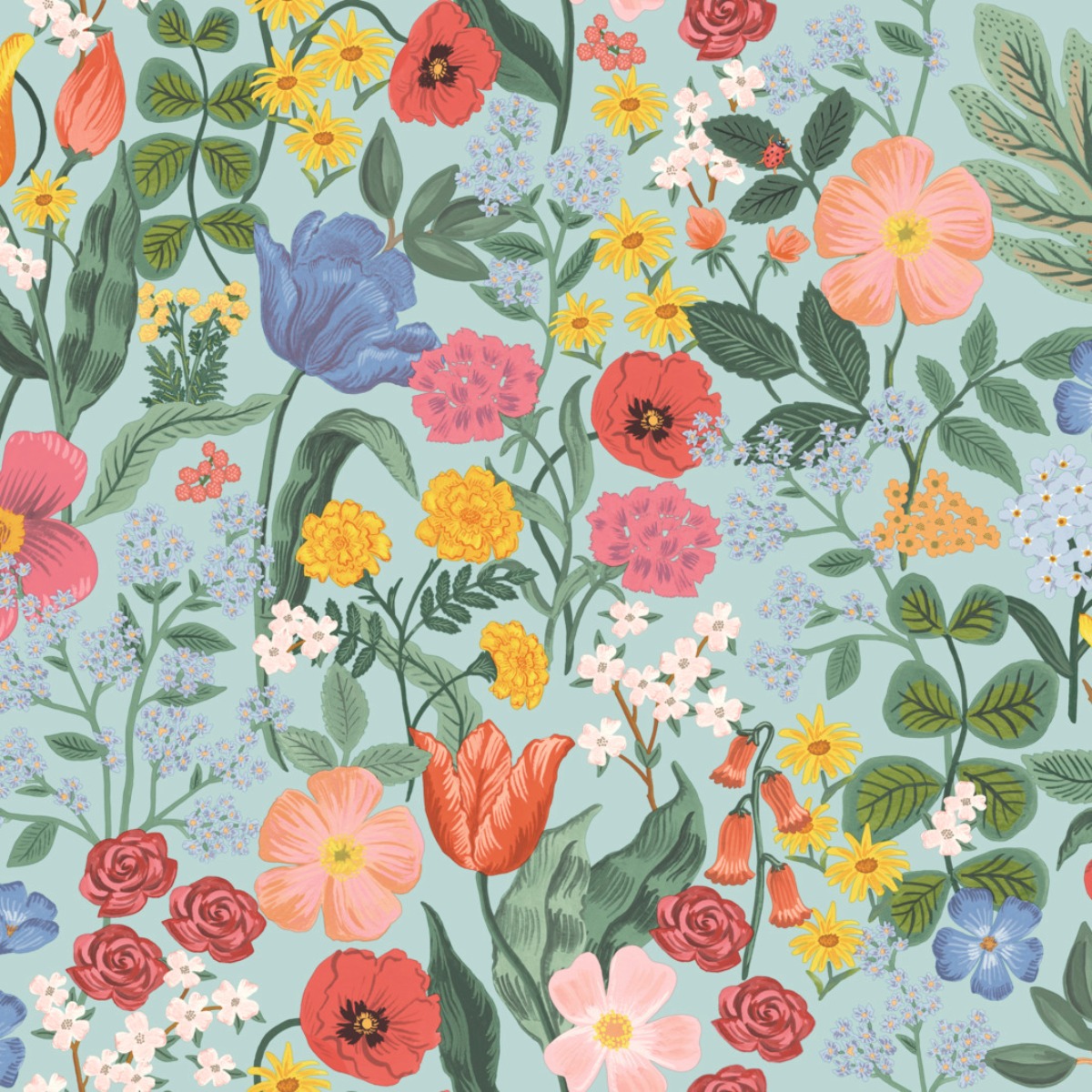 Обои Rifle Paper Co 3 | RF7493