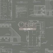 Обои Magnolia Home | MH1538