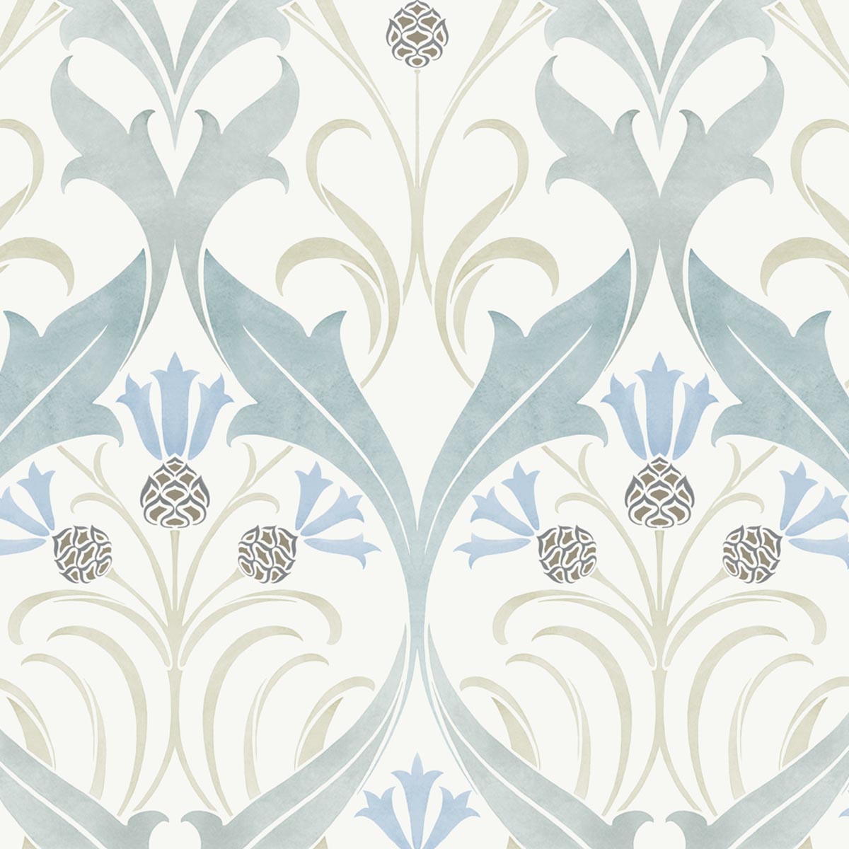 Обои Arts and Crafts | AC9171 Обои Arts and Crafts | AC9171