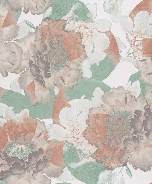 Обои Glasshouse | GLA704