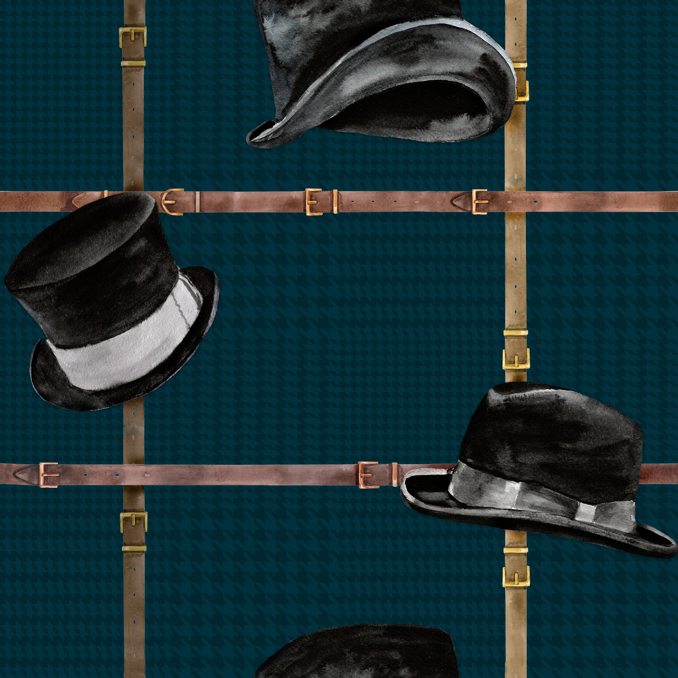 Обои Wander | 9200090