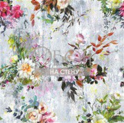 Обои Jardin Des Plantes | PDG717-01