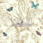 Обои Toiles 2 | AF2028