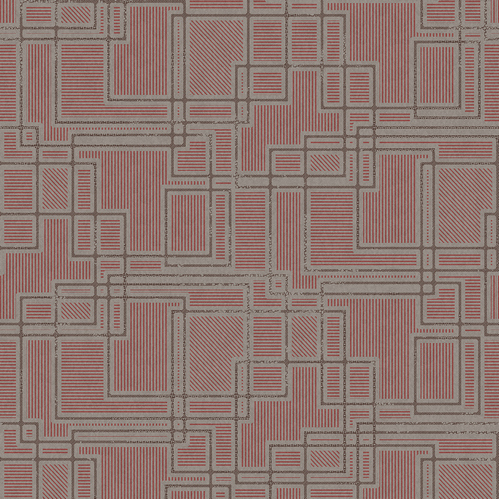 Обои Mondrian | KTM1718