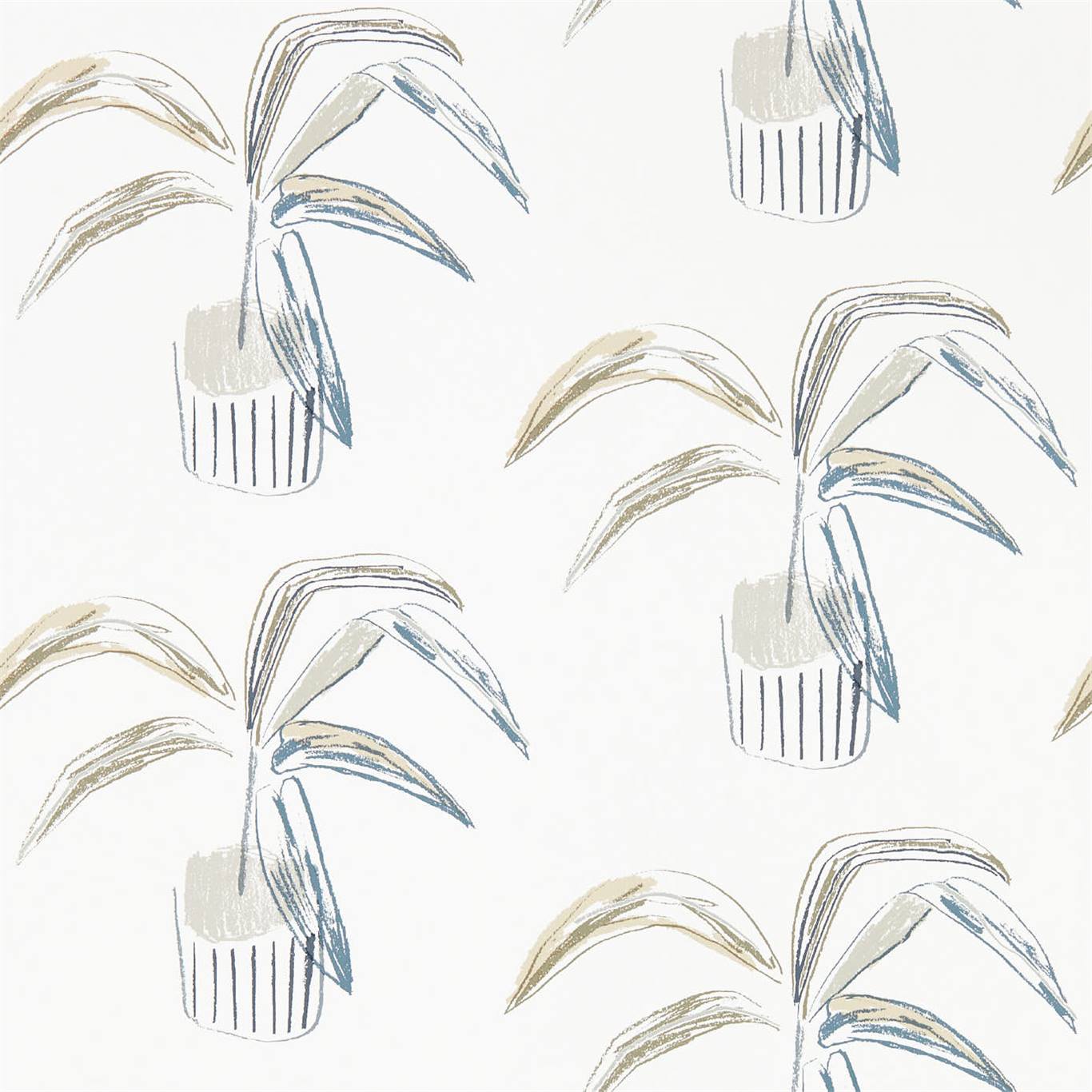 Обои Zanzibar | 111991