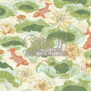 Обои Waverly Classics 2 | WC7562