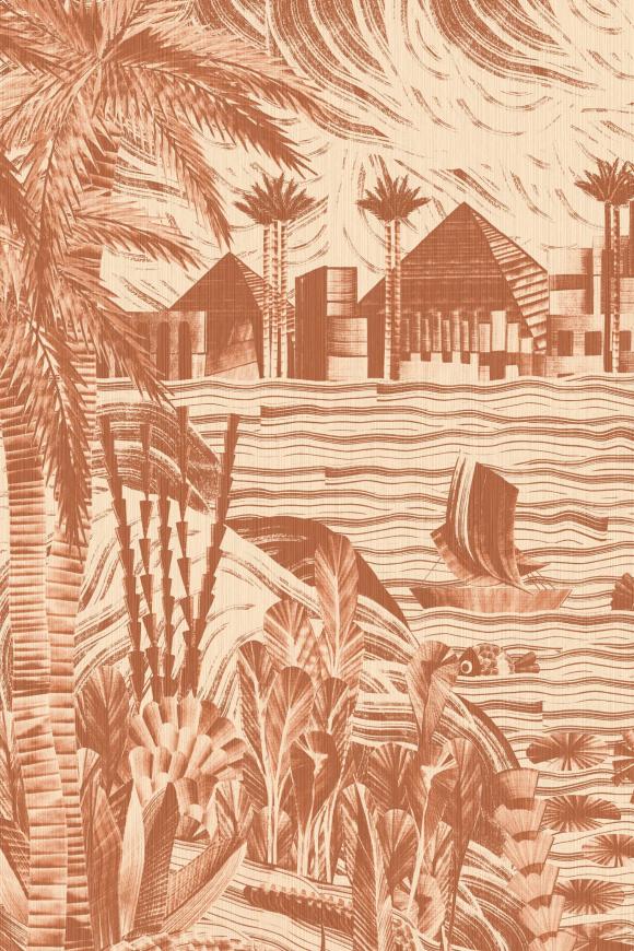 Обои Essentials Luxor | 19461