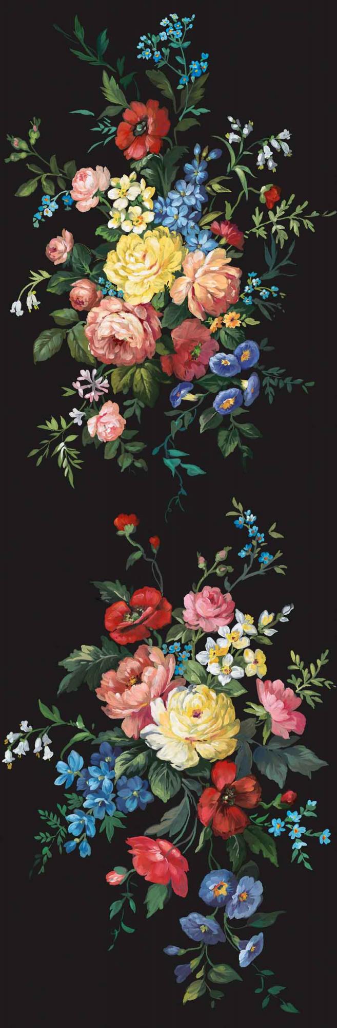 Обои Feria | A00222