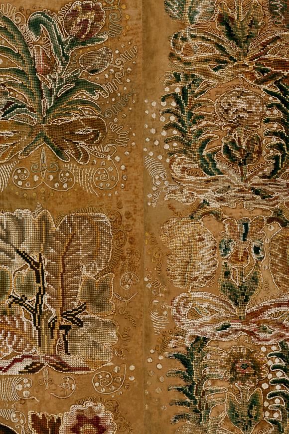 Обои Les Tapisseries | 97891