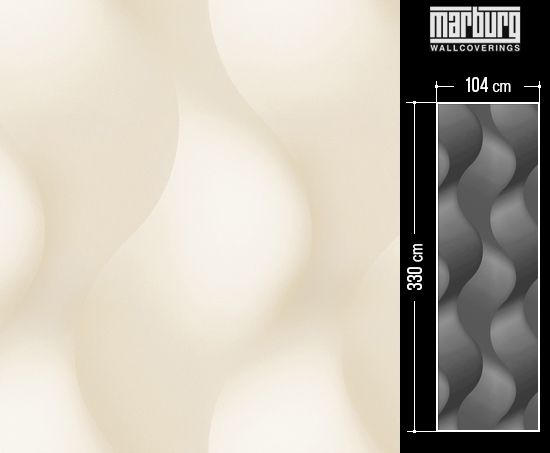 Обои Colani Legend | 46407