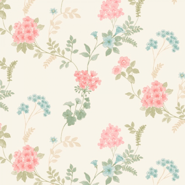 Обои Flourish | AF37734