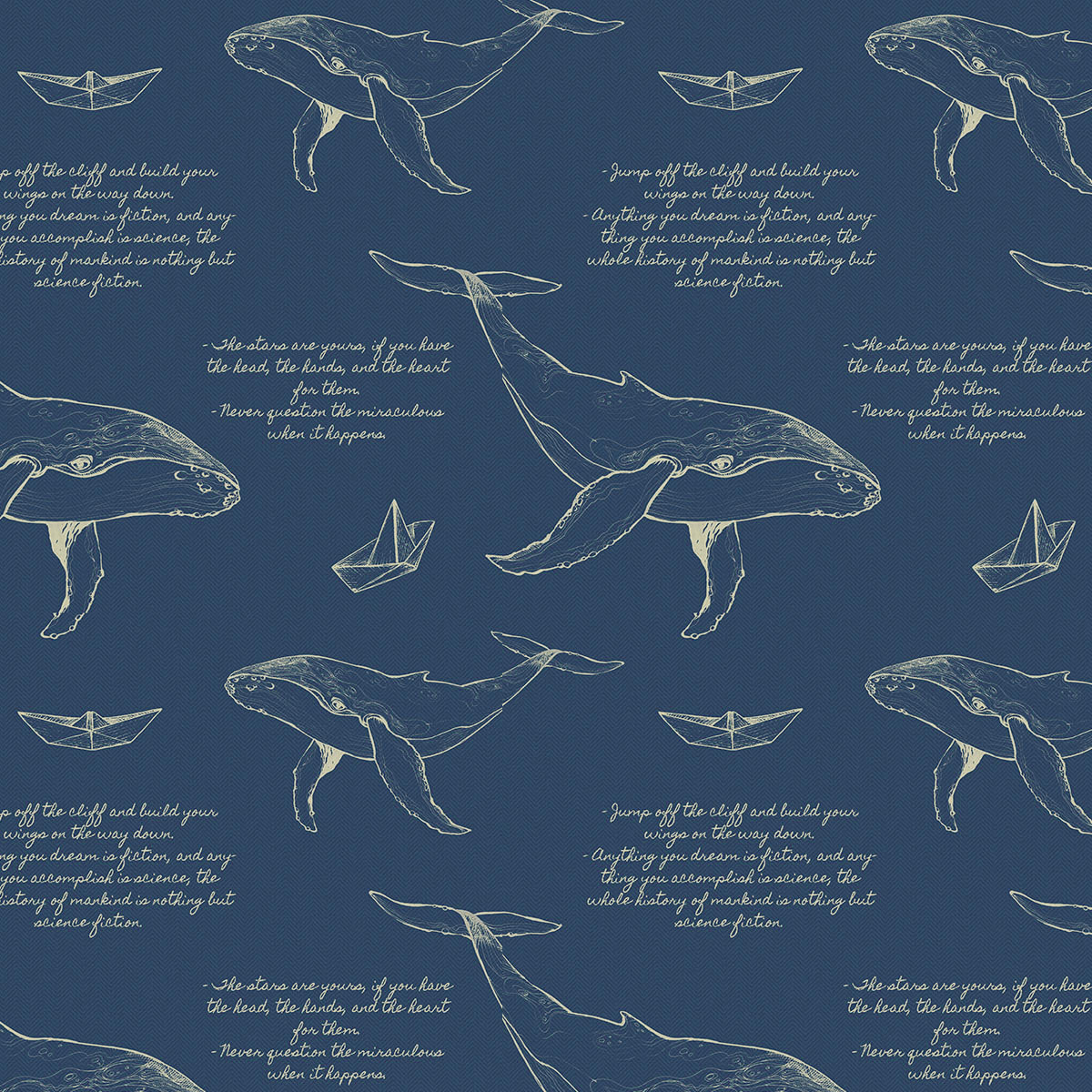 Обои Wild Life | MWWH303