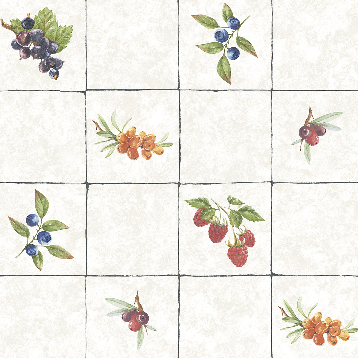 Обои Just Kitchens | G45417