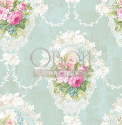 Обои Garden Rose | RG60704