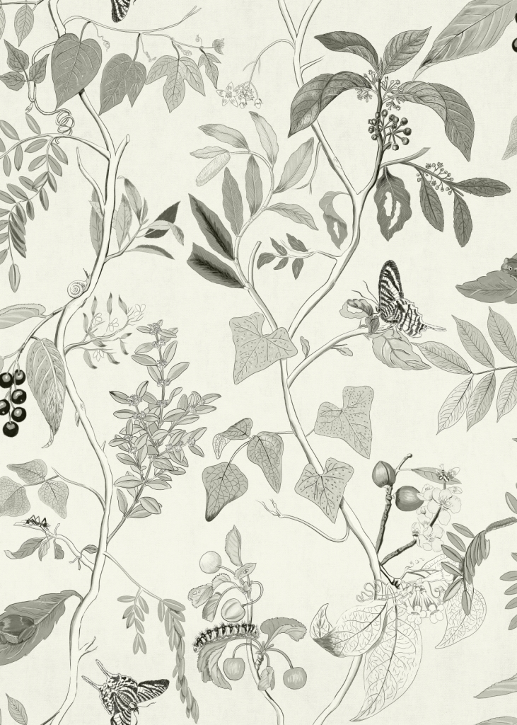 Обои Maximalism | 9300012