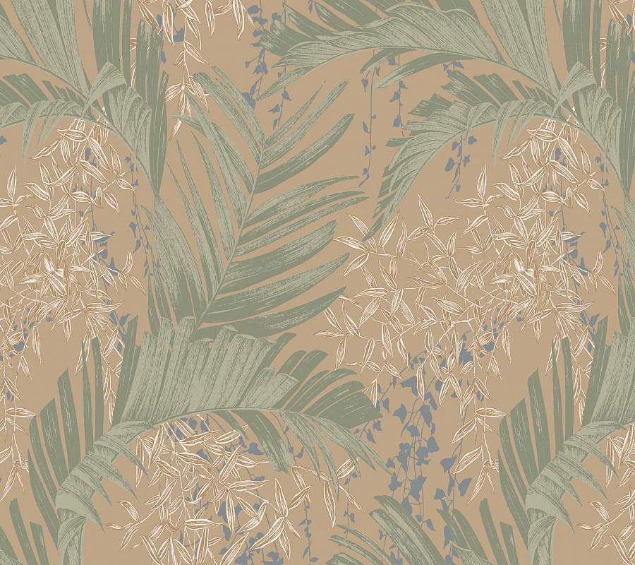 Обои Окинава | OK4 012