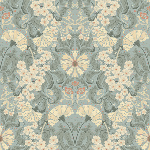 Обои Hjärterum | 83115