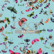 Обои Nouveaux Mondes | pcl666-04