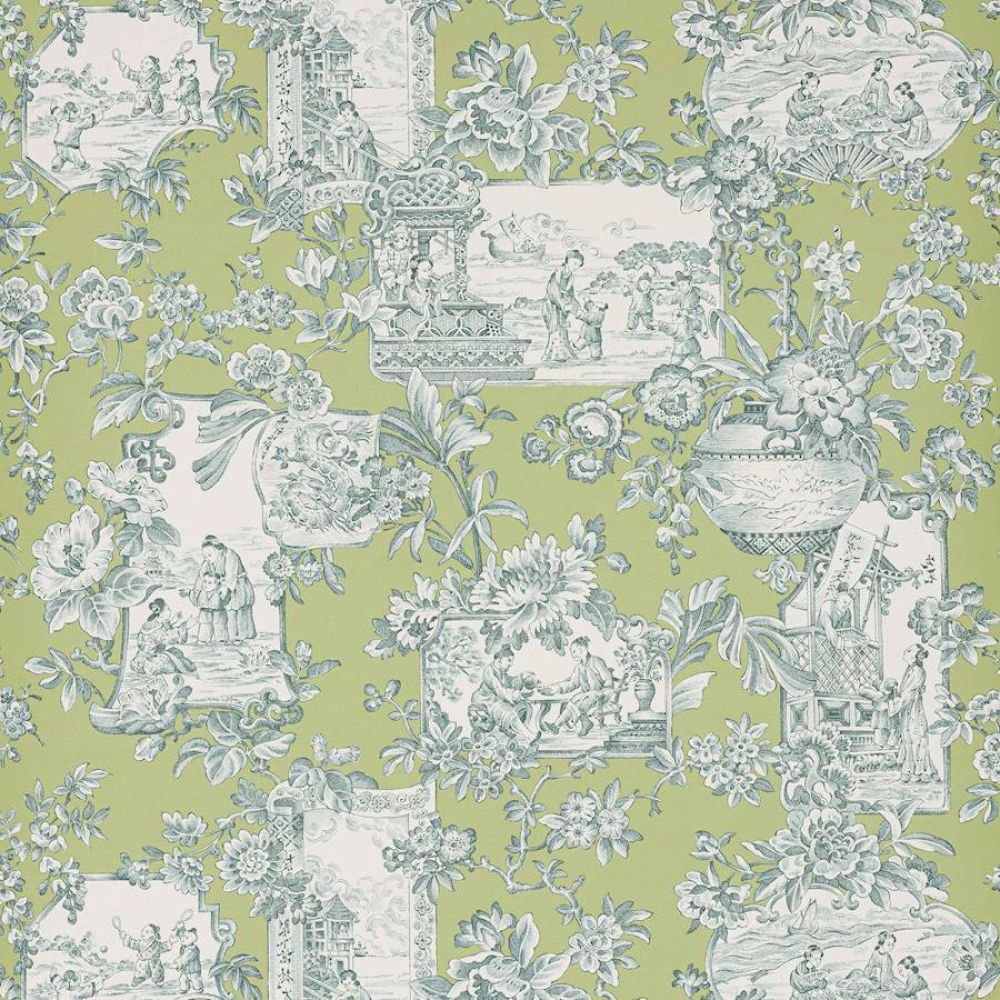 Обои Papiers Peints 9 | 03125-03