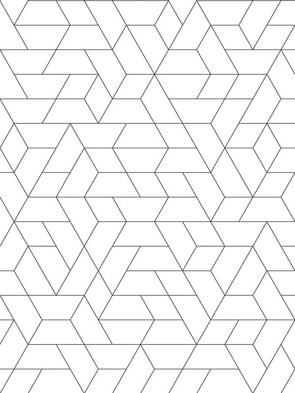 Обои Black & White Resource Library | SW7457