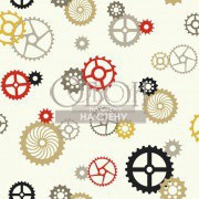 Обои Wavely Kids | WK6978