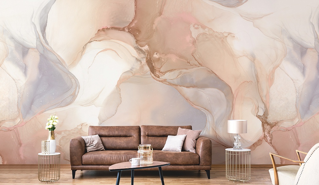 Обои Fluid | AF2057-COL3