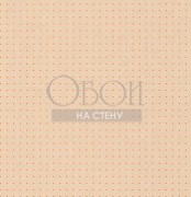 Обои Le Corbusier Dots | 31029