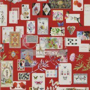 Обои Incroyables et Merveilleuses | PCL697-02