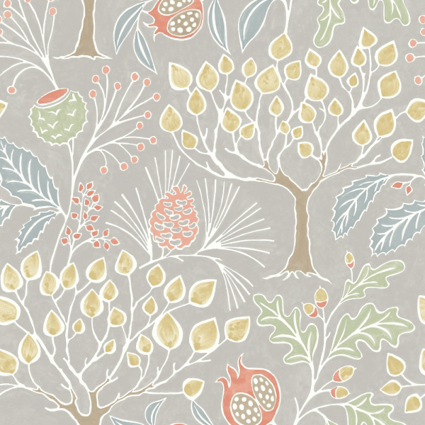 Обои Magic Flowers | FD25829